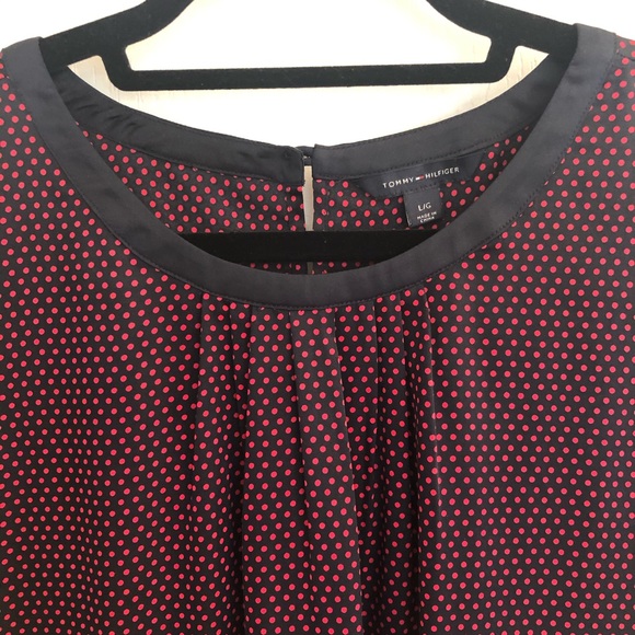 Tommy Hilfiger Blouse - Picture 3 of 3